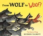 Cover: From Wolf to Woof - Nancy Paulsen Books
