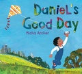 Cover: Daniel's Good Day - Nancy Paulsen Books