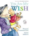 Cover: You Are My Wish - Philomel Books