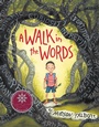 Cover: A Walk in the Words - Nancy Paulsen Books