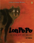 Cover: Lon Po Po - Philomel Books