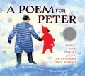 Cover: A Poem for Peter - Viking Books for Young Readers
