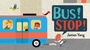 Cover: Bus! Stop! - Viking Books for Young Readers