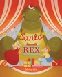 Cover: Santa Rex - Viking Books for Young Readers