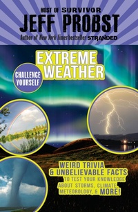 Enlarge image Cover: Extreme Weather - Puffin Books