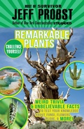 Cover: Remarkable Plants - Puffin Books