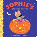 Cover: Sophie's Halloween Disguise - Viking Books for Young Readers
