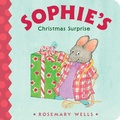 Cover: Sophie's Christmas Surprise - Viking Books for Young Readers
