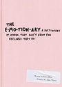 Cover: The Emotionary - Razorbill