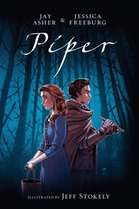 Enlarge image Cover: Piper - Razorbill