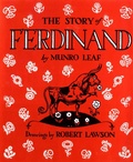 Cover: The Story of Ferdinand - Puffin Books