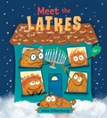 Cover: Meet the Latkes - Viking Books for Young Readers
