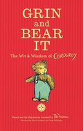 Cover: Grin and Bear It: The Wit & Wisdom of Corduroy - Viking Books for Young Readers