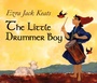 Cover: The Little Drummer Boy - Puffin Books