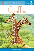 Cover: Giraffes - Penguin Young Readers