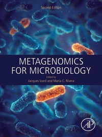 Abbildung von: Metagenomics for Microbiology - Academic Press
