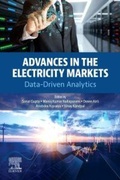 Cover: Advances in the Electricity Markets - Elsevier