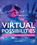 Cover: Virtual Possibilities - Academic Press