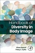 Cover: HANDBOOK OF DIVERSITY IN BODY IMAGE - Academic Press