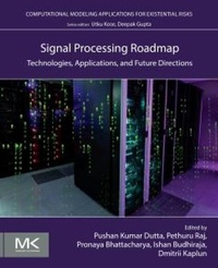 Abbildung von: Signal Processing Roadmap - Morgan Kaufmann