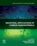 Cover: Industrial Applications of Carbon Nanomaterials - Elsevier