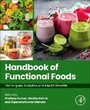 Cover: Handbook of Functional Foods - Academic Press