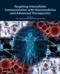 Cover: Targeting Intercellular Communication with Nanomedicine and Advanced Therapeutics - Academic Press