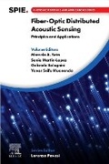 Cover: Fiber-Optic Distributed Acoustic Sensing - Elsevier