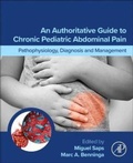 Cover: An Authoritative Guide to Chronic Pediatric Abdominal Pain - Academic Press