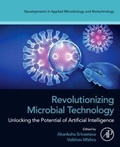Cover: Revolutionizing Microbial Technology - Academic Press