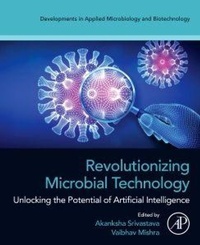Enlarge image Cover: Revolutionizing Microbial Technology - Academic Press