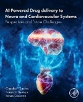 Cover: AI Powered Drug delivery to Neuro and Cardiovascular Systems - Academic Press