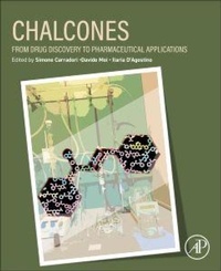 Bild vergrößern Bild: Chalcones - Academic Press