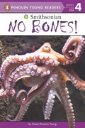 Cover: No Bones! - Penguin Young Readers