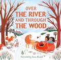 Cover: Over the River and Through the Wood - Penguin Workshop