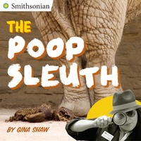 Enlarge image Cover: The Poop Sleuth - Grosset & Dunlap