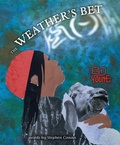 Cover: The Weather's Bet - Philomel Books