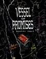Cover: Vessel of Promises - Philomel Books
