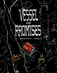 Enlarge image Cover: Vessel of Promises - Philomel Books