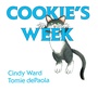 Cover: Cookie's Week - G.P. Putnam's Sons Books for Young Readers