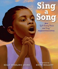 Enlarge image Cover: Sing a Song - Nancy Paulsen Books