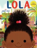 Cover: Lola - Dial Books