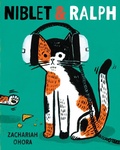 Cover: Niblet & Ralph - Dial Books