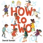 Cover: How To Two - Dial Books