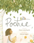 Cover: Poetree - Dial Books