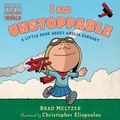 Cover: I am Unstoppable - Penguin Young Readers Group
