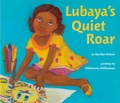 Cover: Lubaya's Quiet Roar - Penguin Young Readers Group