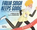 Cover: Fauja Singh Keeps Going - Kokila