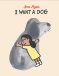 Cover: I Want a Dog - Penguin Young Readers Group