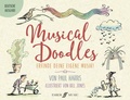 Cover: Musical Doodles (Deutsche Ausgabe) - Faber Music Ltd